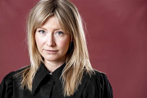 carla mickelborg skuespiller.